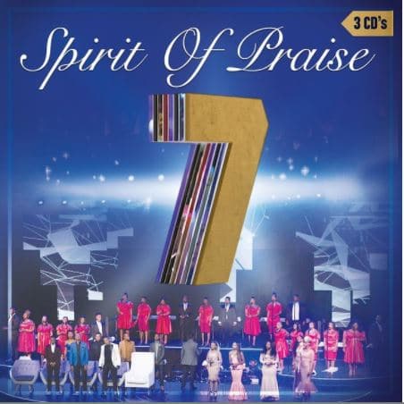 Spirit Of Praise - TheluMoya Ft. Benjamin Dube
