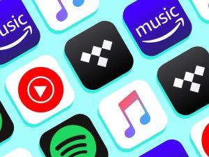 Apple Music, Spotify And Others Projected To Generate $26 Billion In 2022