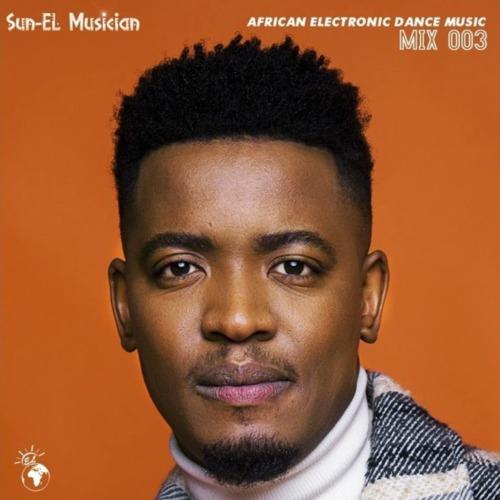 Sun-EL Musician - Africa My Playground Mix