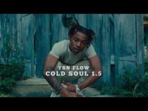 YSN Flow - Cold Soul 1.5
