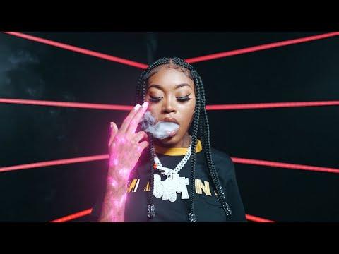 Asian Doll Ft. Sheemy - Obsessed