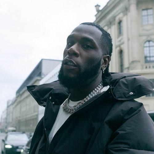 2 Months After Its Release, Burna Boys Last Last Earns Brit Certification