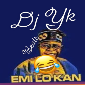 DJ YK - Emi Lo Kan