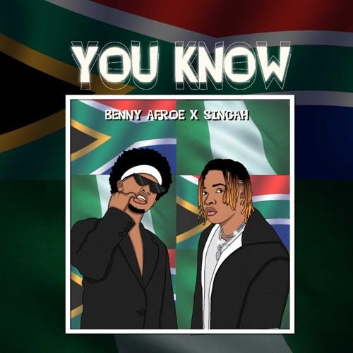 Benny Afroe - You Know ft. Singah