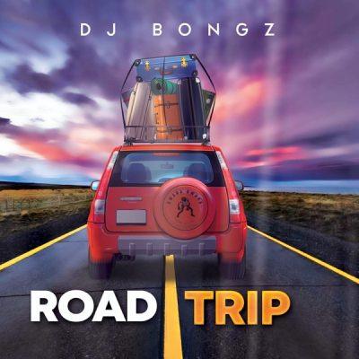 DJ Bongz - Am Going ft Sun-EL Musician Zaba & Sykes