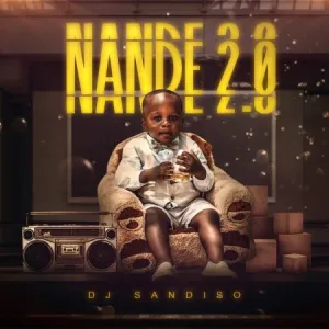 DJ Sandiso - Hello There ft. Omagoqa Thela Wayeka