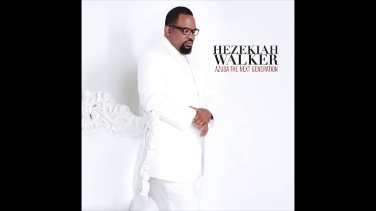 DOWNLOAD MP3: Hezekiah Walker - Faithful Is Our God Gospel