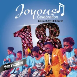 Joyous Celebration - Na You Be God
