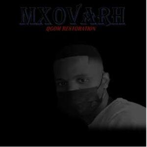 Mxovarh - Amaflag abovu (Radio Edit)