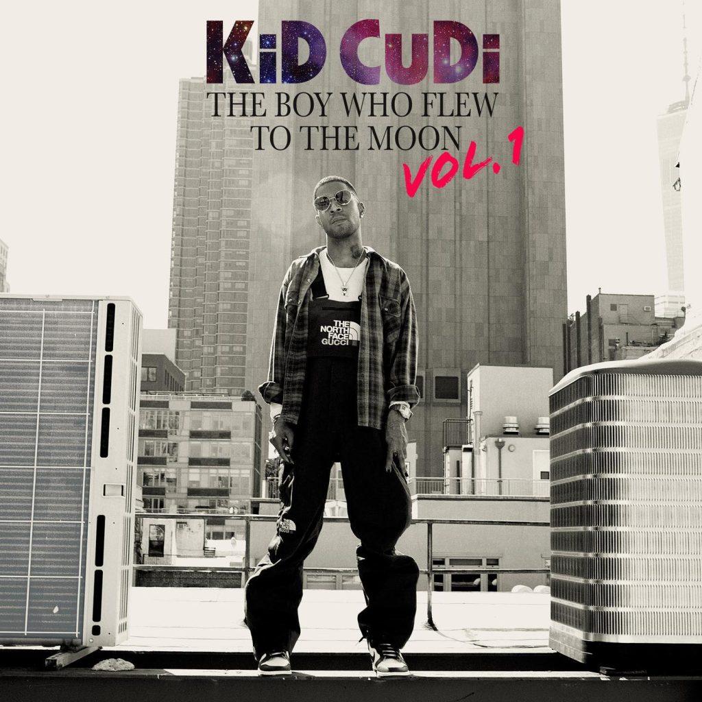 MP3: Kid Cudi Ft. MGMT & Ratatat - Pursuit of Happiness (Nightmare)