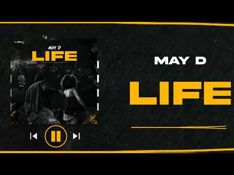 May D - Life