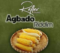 Reflex Soundz - Agbado Tinubu Riddim