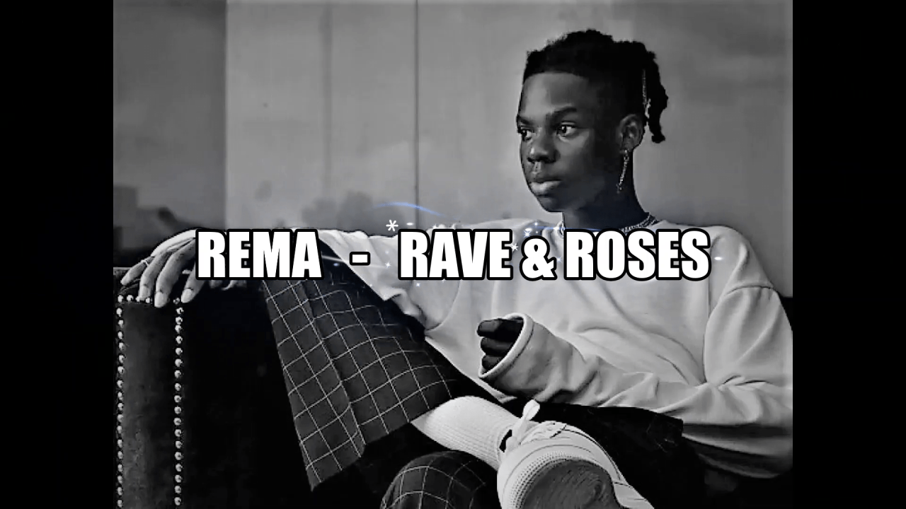 Rema – Are you there [Mp3 Download]