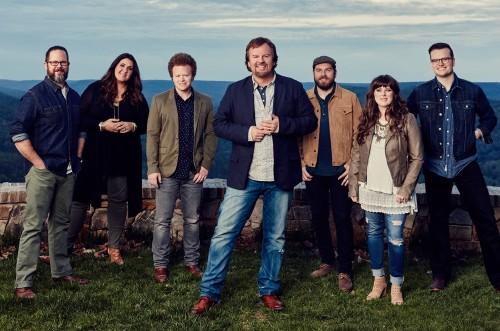 Song Casting Crowns - Great Are You Lord Gospel