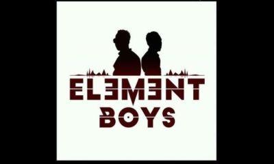 Element Boys, Dj Tman & Ma Owza - PinCode Street Party