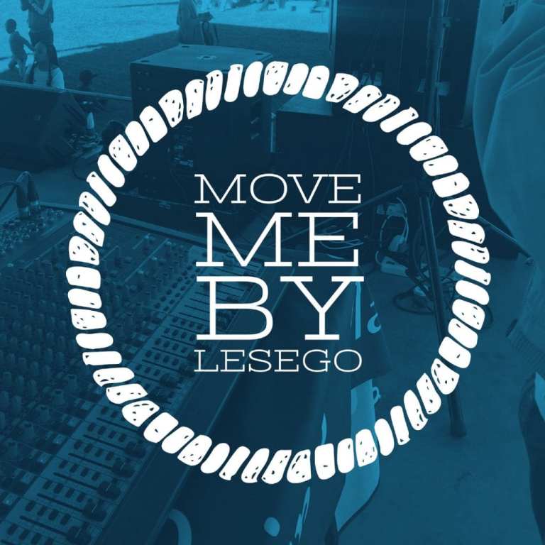 Lesego - Move Me