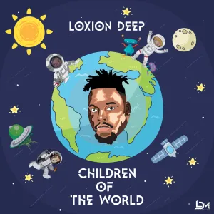 Loxion Deep - Lokishi ft. Mogomotsi Chosen