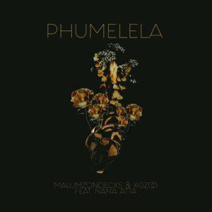 Malumz On Decks & Kgzoo - Phumelela ft. Nana Atta