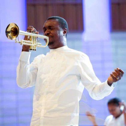 Song Nathaniel Bassey - You Are God From Beginning To The End Gospel