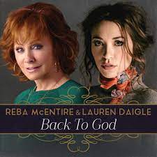 Song Reba McEntire - Back To God (Acoustic) Gospel
