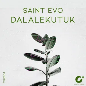 Saint Evo - Dalalekutuk (Extended Mix)