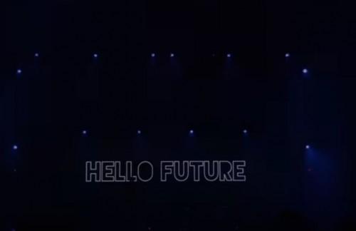 Song TobyMac - Hello Future Foreign