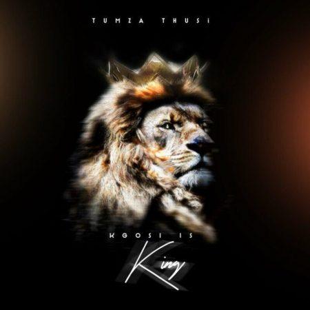 Tumza Thusi - Manzi Phansi ft Killer Kau & Jaguar McQueen