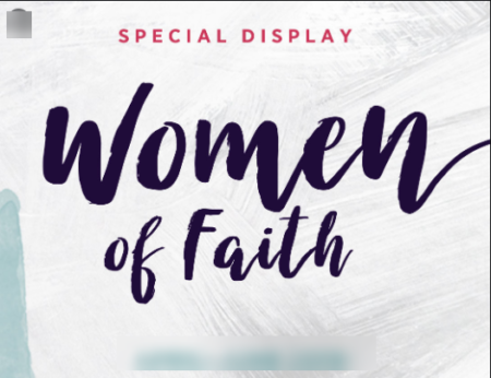 Song Women Of Faith - I'm Trading My Sorrows Gospel
