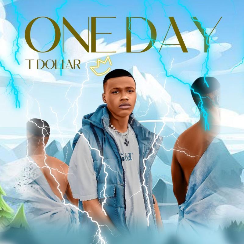 T Dollar - One Day