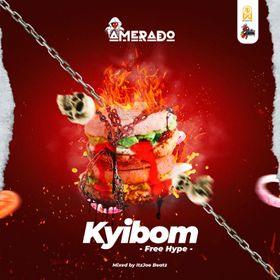 Amerado - Kyibom (Free Hype)