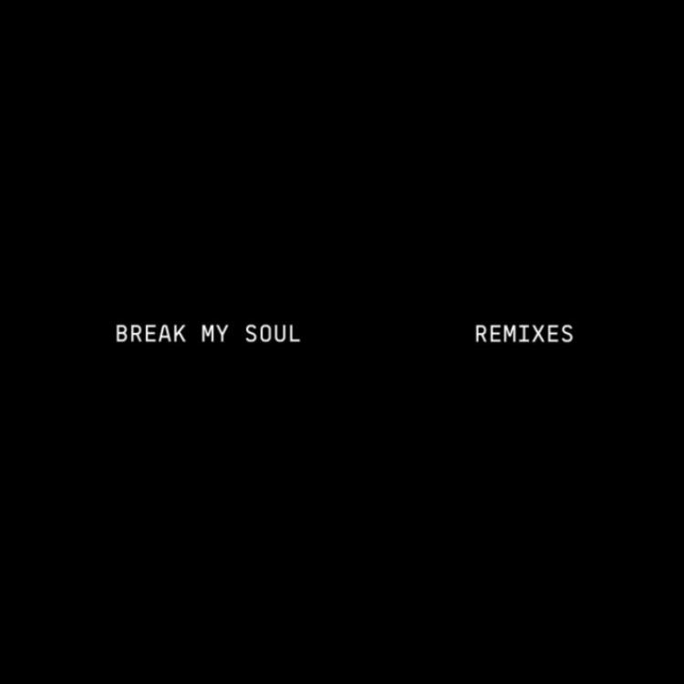 Beyonc & Nita Aviance - Break My Soul (Nita Aviance Remix)