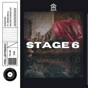 Boniface & Major League DJz - Stage 6 ft. Skrecher