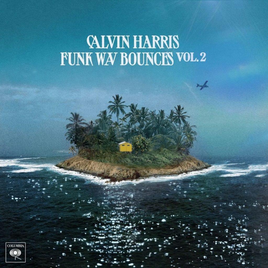 Calvin Harris Ft. 21 Savage - New Money