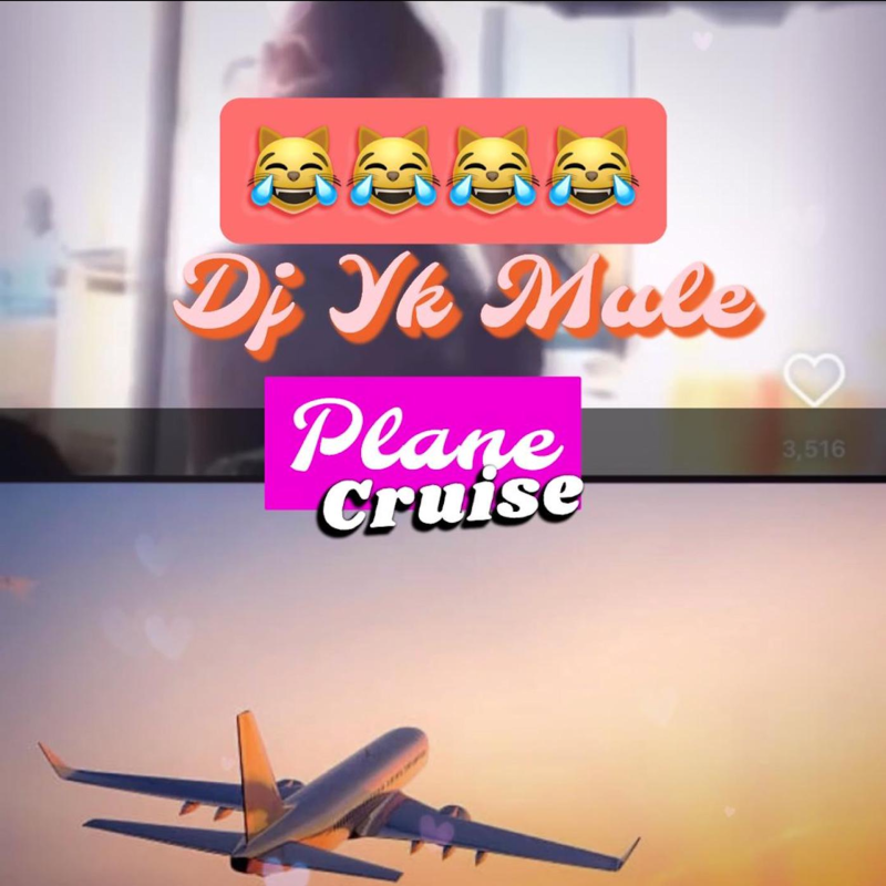 DJ Yk - Plane Cruise Beat