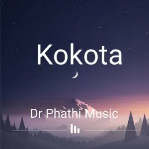Dr Phathi - Kokota