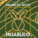 Drumetic Boyz - Injabulo