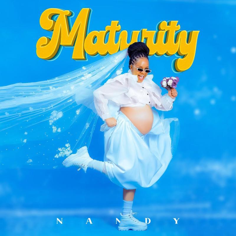 EP: Nandy - Maturity