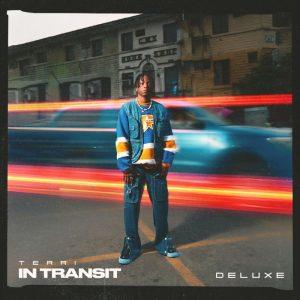 EP: Terri - In Transit (Deluxe)