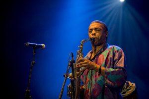 Femi Kuti Comes For Peter Obi Supporters, Calls Them Zombies