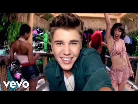 Justin Bieber Ft. Nicki Minaj - Beauty And A Beat mp3