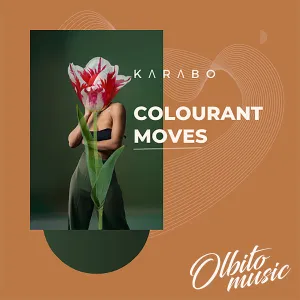 Karabo - Colourant Moves (Original Mix)