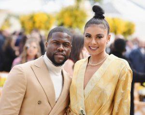 Kevin Hart And Wife Dance Joyously To Fireboys Peru At Their 6th Anniversary (VIDEO)