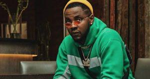 Kizz Daniel Says He Wasnt Arrested, Apologizes To Fans In Tanzania