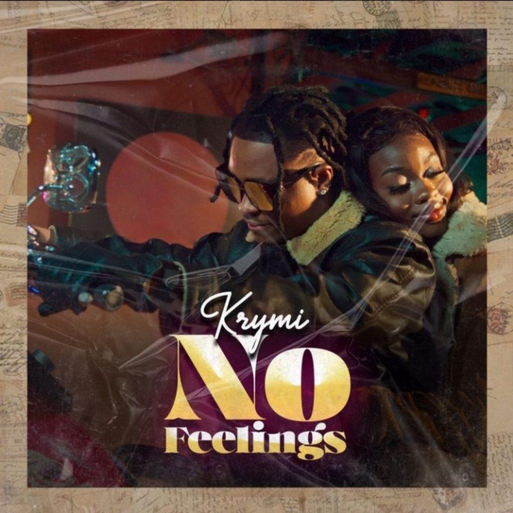 Krymi - No Feelings