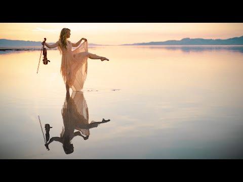 Lindsey Stirling - Angels We Have Heard On High Gospel