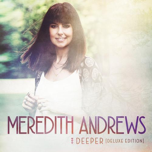 Meredith Andrews - Soar Gospel