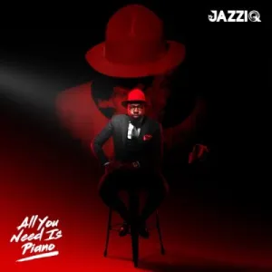 Mr JazziQ - Bizaza ft DJ Biza & ZanTen