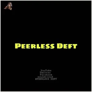 Peerless Deft - The Therapist 2.0 (Dub Mix)