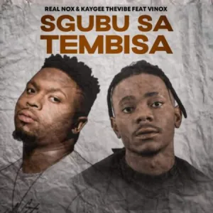 Real Nox & Kaygee Thevibe- Sgubu SA Tembisa Ft Vinox Musiq