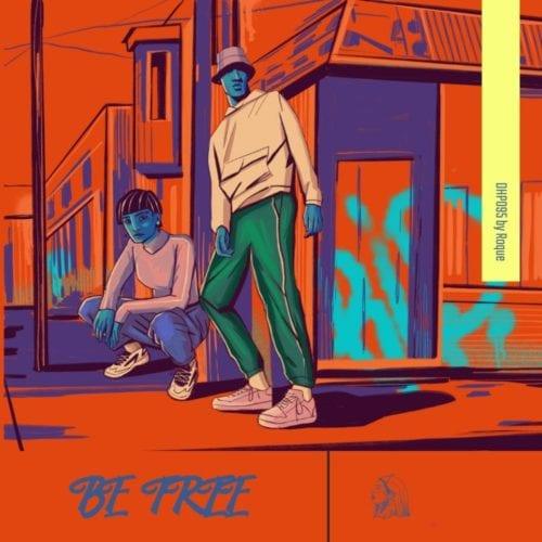 Roque - Be Free (Original Mix)